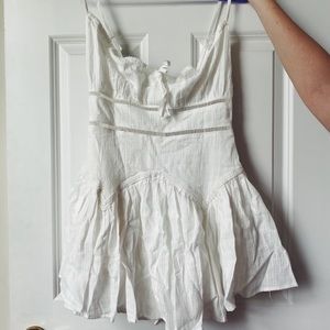 Princess Polly Moira mini dress